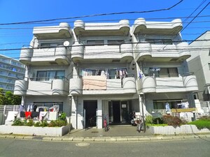 ブルーミング南行徳外観写真