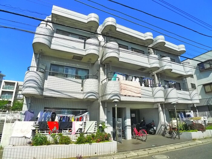 物件外観写真4　(その他)