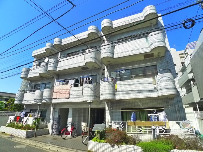 物件外観写真5　(建物設備)