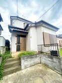 霜越貸家C号棟