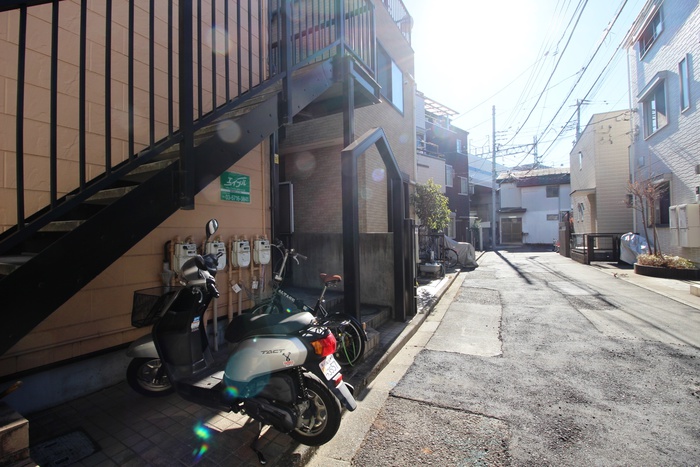 外観写真