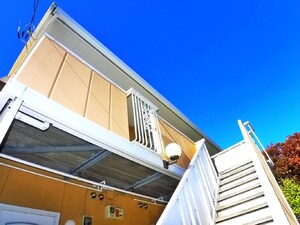 フロントシュラ外観写真