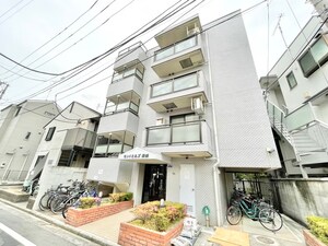 セントヒルズ巣鴨(305)外観写真
