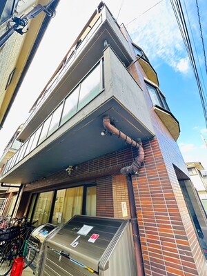 アビタシオン桜台（２０３）外観写真