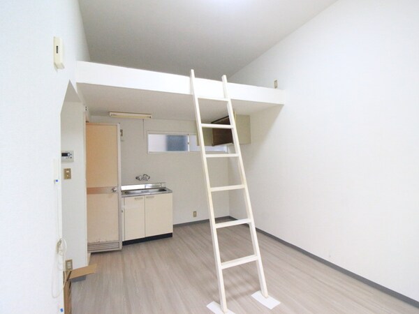 居室