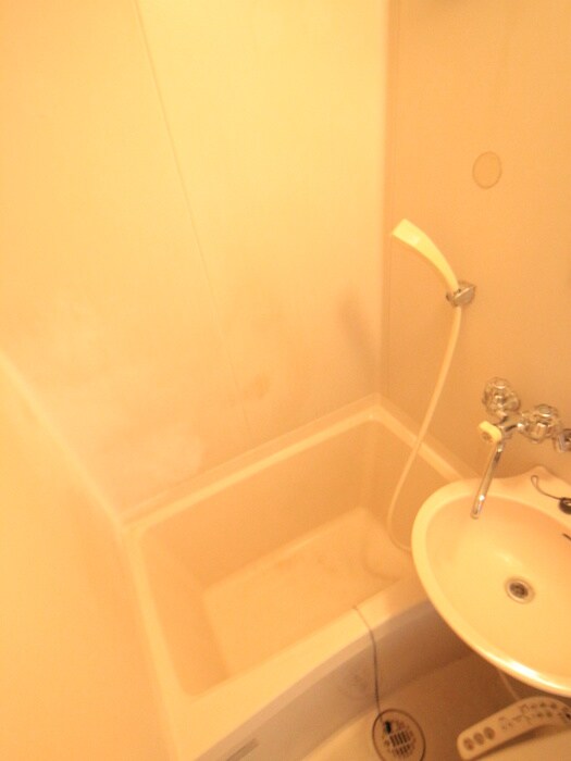 物件内観写真14　(バス／シャワールーム等)