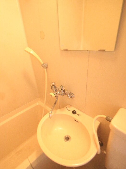 物件内観写真15　(洗面)