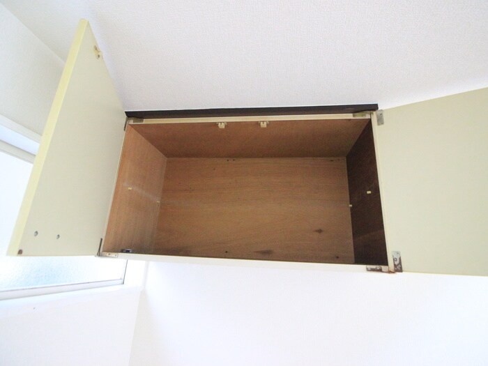 物件内観写真17　(収納)