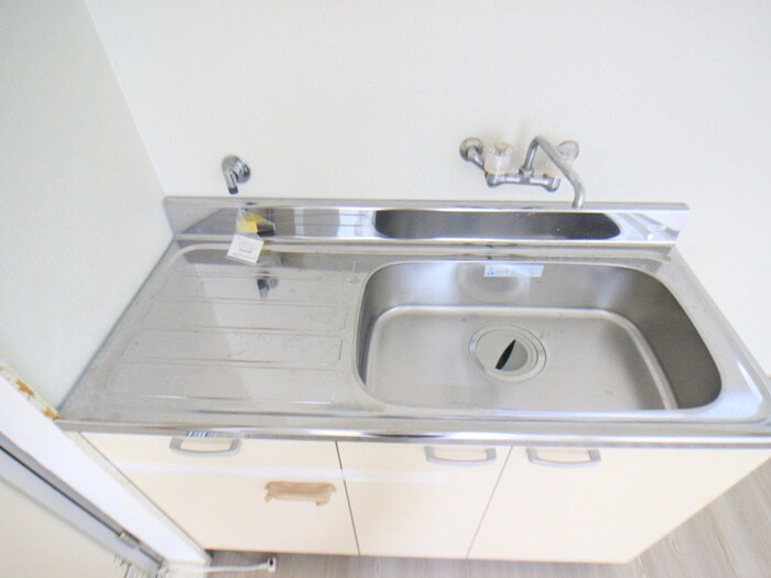 物件内観写真19　(キッチン)