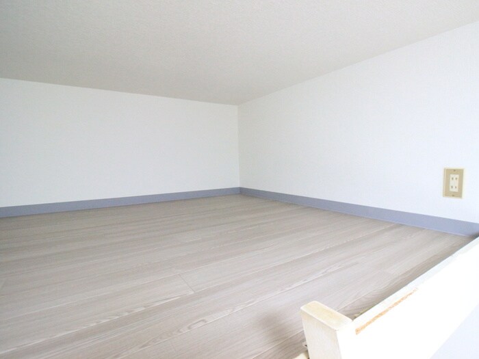 物件内観写真21　(ロフト)