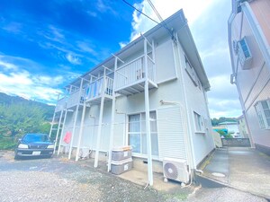 メルシー大西外観写真