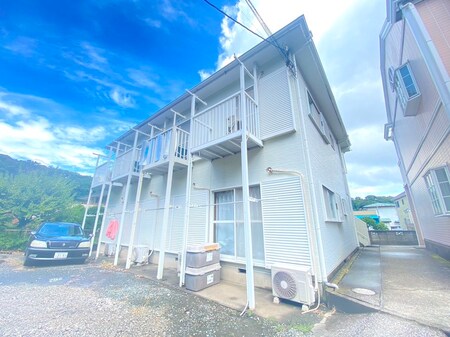 メルシー大西外観写真