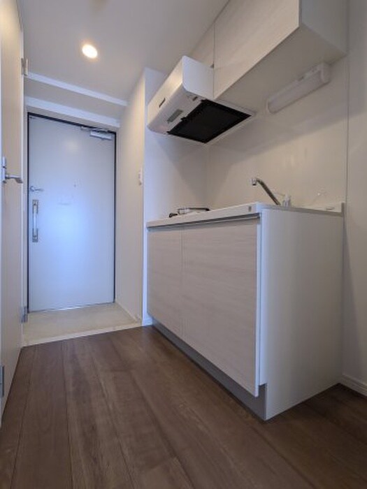 物件内観写真9　(廊下)