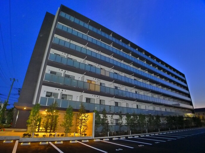 物件外観写真4　(外観写真)