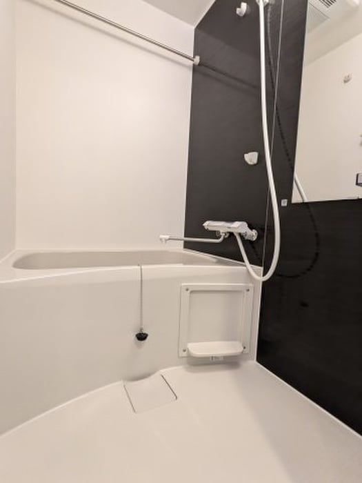 物件内観写真14　(バス／シャワールーム等)