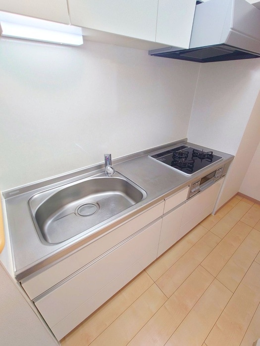 物件内観写真7　(キッチン)