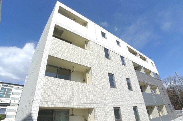 物件外観写真5　(外観写真)