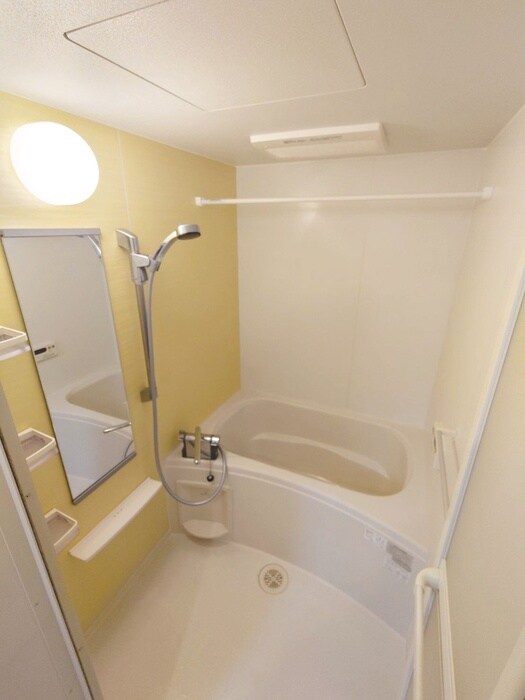 物件内観写真11　(バス／シャワールーム等)