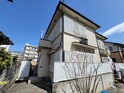 横山テラスハウス