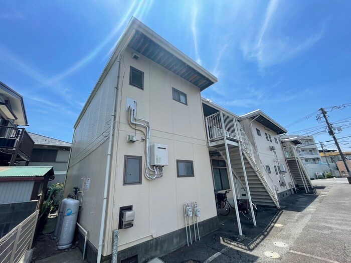 物件外観写真4　(外観写真)