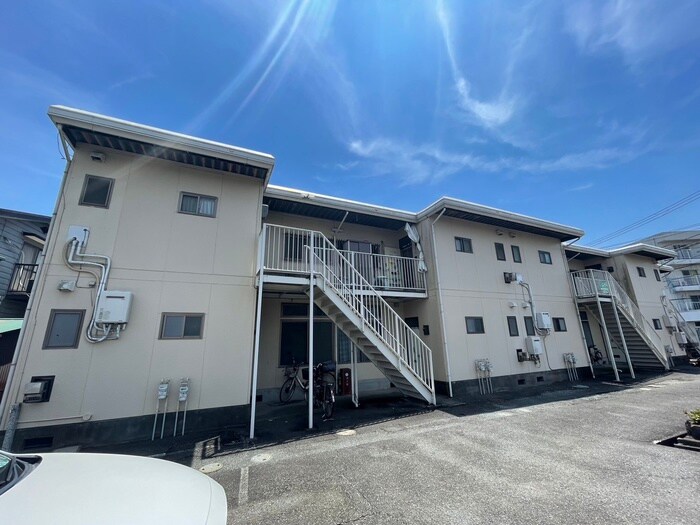 物件外観写真5　(外観写真)