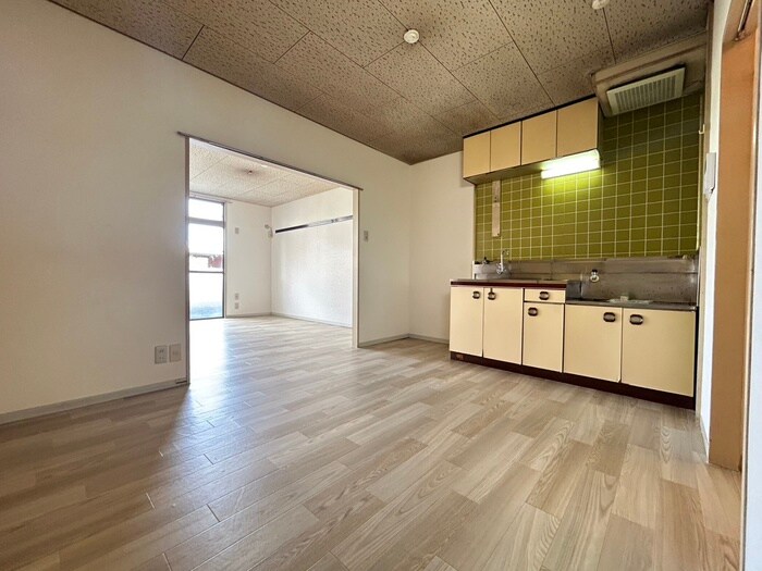 物件内観写真17　(居室)