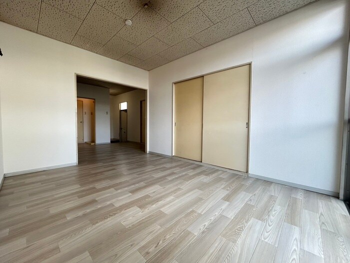 物件内観写真18　(居室)