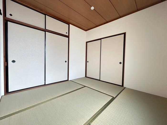 物件内観写真20　(居室)