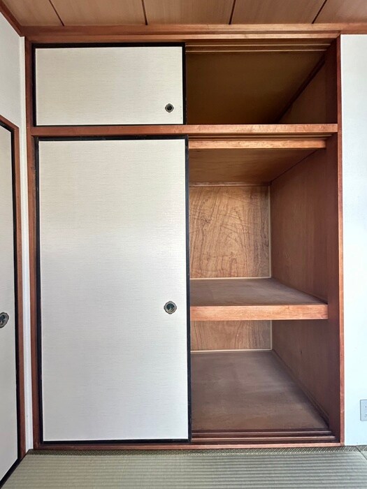 物件内観写真22　(収納)