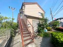 大澤アパ－ト