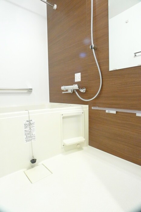 物件内観写真11　(バス／シャワールーム等)