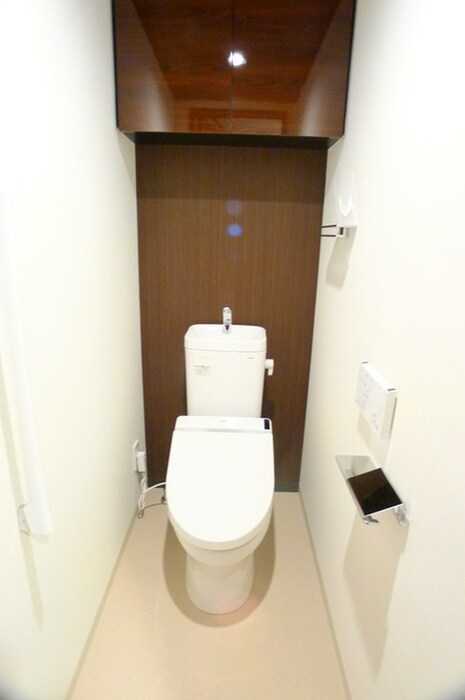 物件内観写真12　(バス／シャワールーム等)