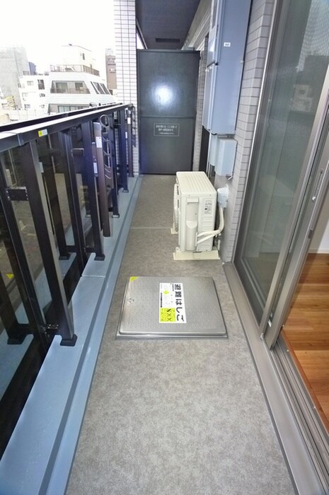 物件内観写真16　(ベランダ・バルコニー)