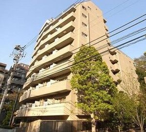 ﾊﾟﾚｽﾃｭﾃﾞｨｵ虎ノ門(513)外観写真
