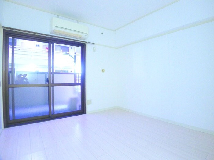 第２山田ビルの居室