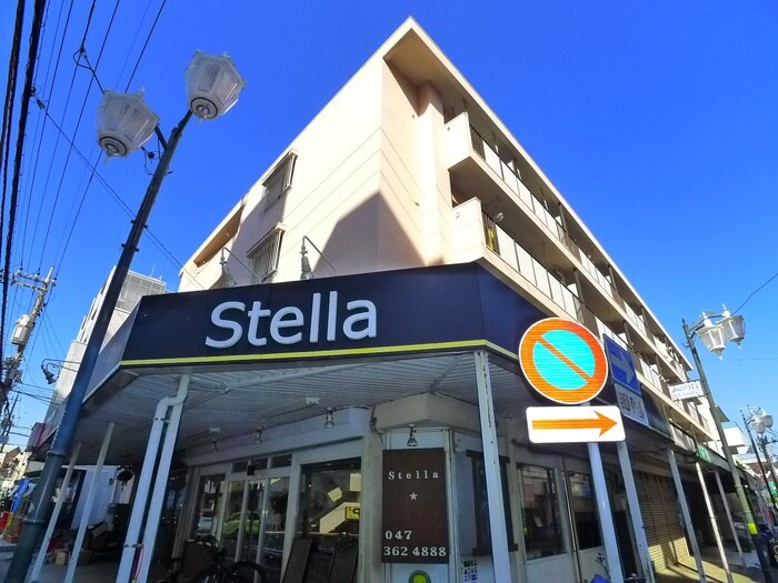 第２山田ビルの外観写真