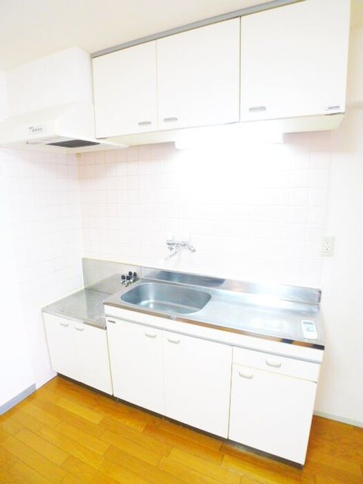 物件内観写真10　(キッチン)