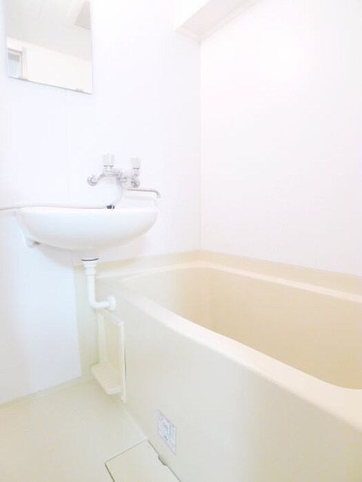 物件内観写真11　(バス／シャワールーム等)