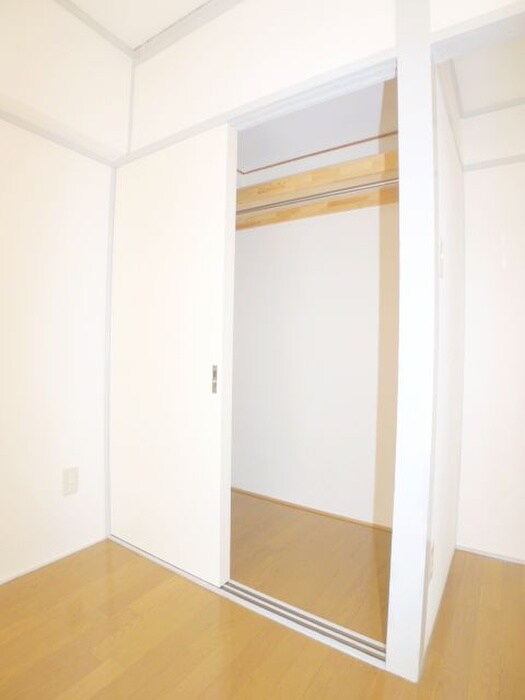 物件内観写真14　(収納)