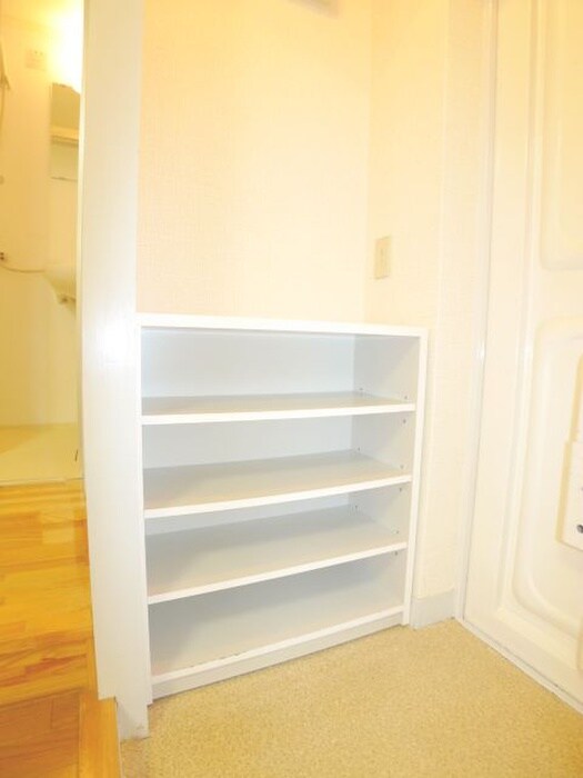 物件内観写真19　(靴箱)