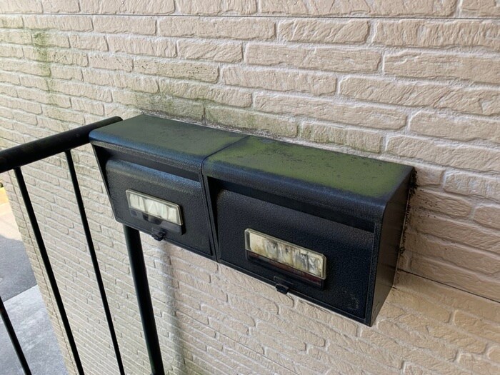 物件外観写真3　(建物設備)