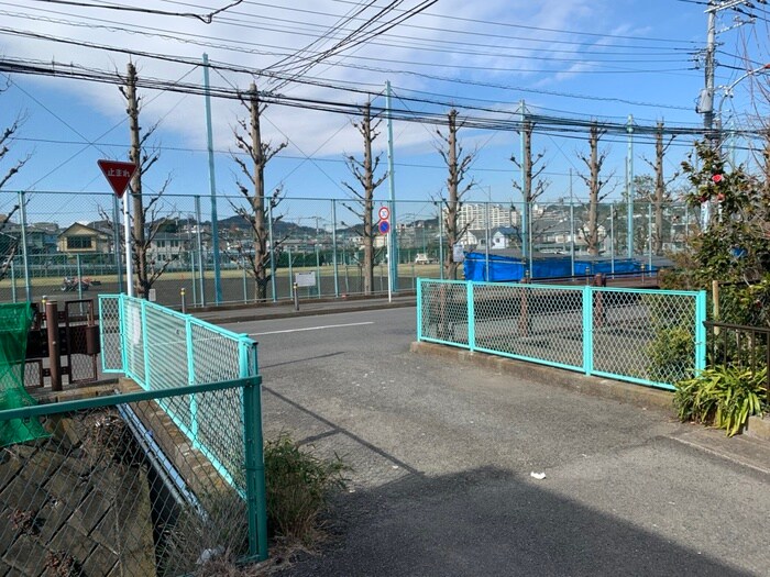 物件外観写真4　(周辺環境)