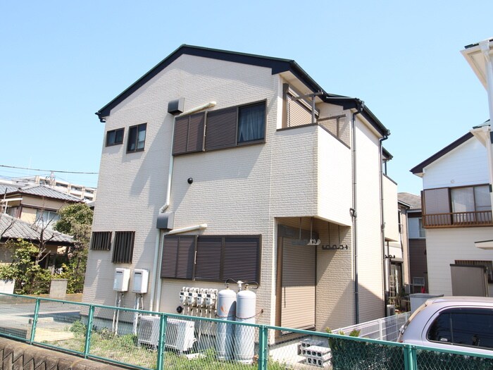 物件外観写真5　(外観写真)