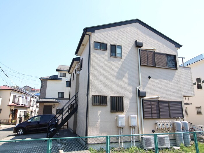 物件外観写真6　(外観写真)