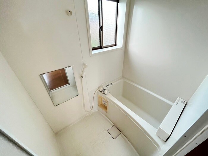 物件内観写真12　(バス／シャワールーム等)