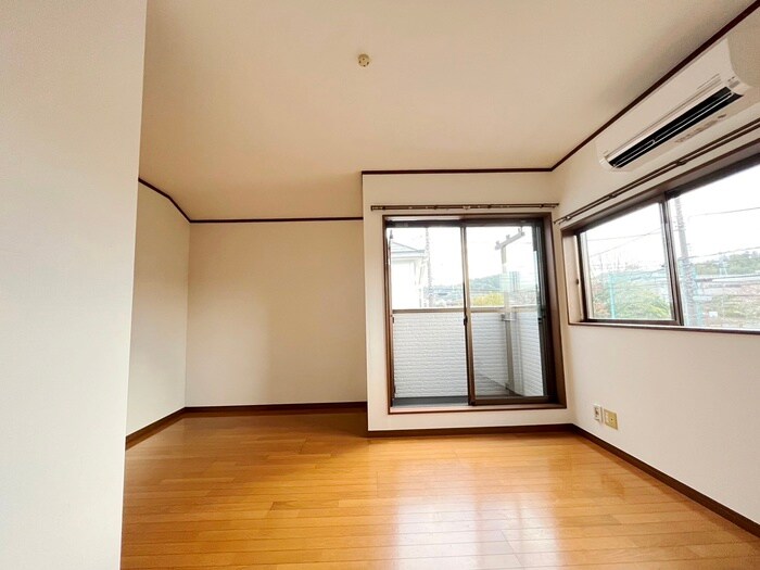 物件内観写真20　(居室)