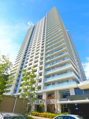 ｸﾞﾗﾝﾄﾞﾐｯﾄﾞﾀﾜｰｽﾞ大宮F棟(805)外観写真