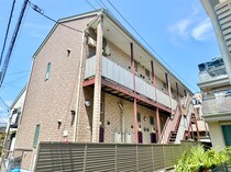 グランヴェ－ルみゆき公園の外観写真