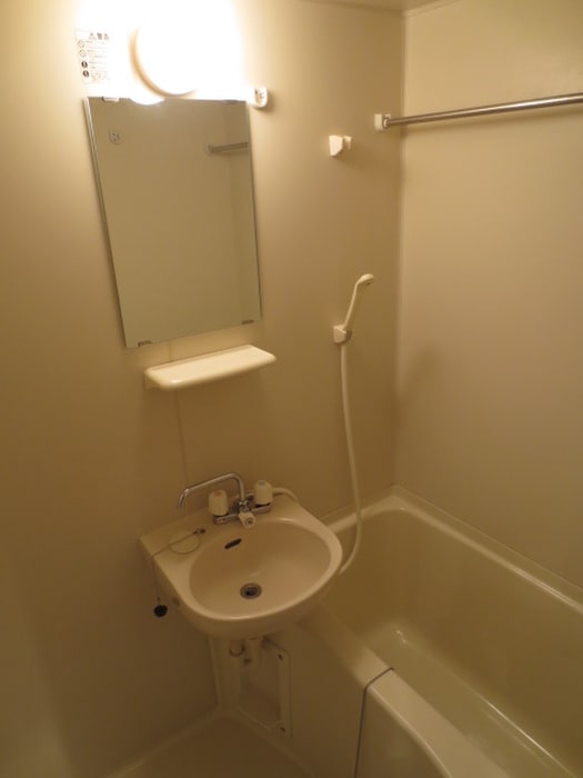 グランヴェ－ルみゆき公園のバス