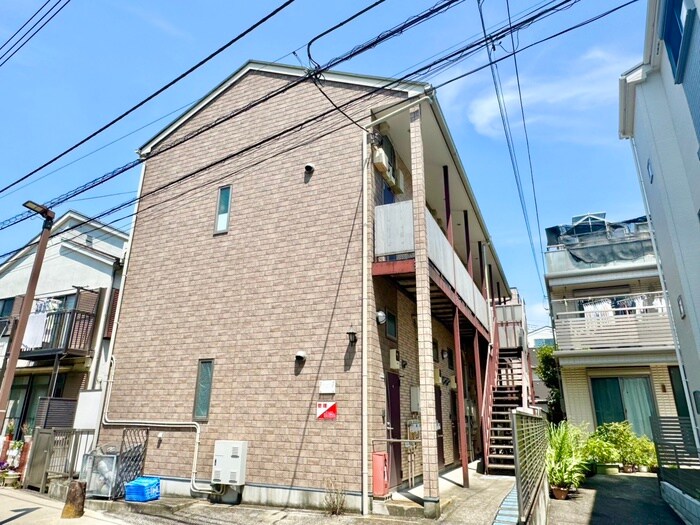 物件外観写真5　(外観写真)